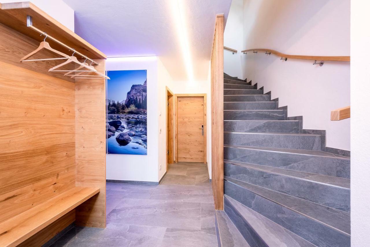 Gasteg Living Apartment Maria Alm am Steinernen Meer Exterior photo