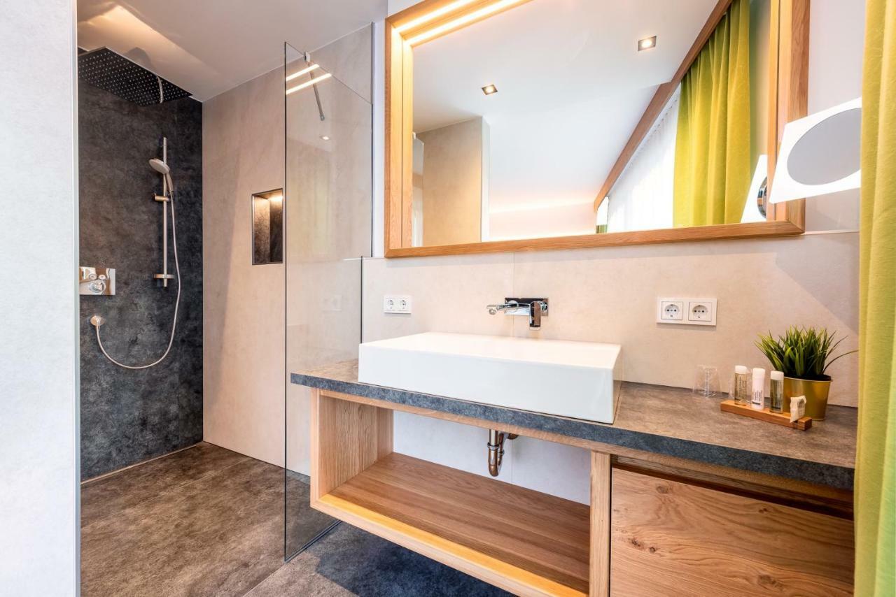 Gasteg Living Apartment Maria Alm am Steinernen Meer Exterior photo